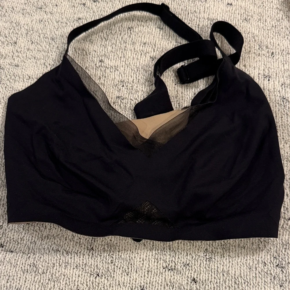 Honeylove Women's Bra Set - Black, Beige, Nude - Picture 6 of 8